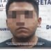 Dos sujetos fueron detenidos acusados de presunta violencia familiar