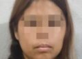 Arrestaron en Tancanhuitz a mujer que habría cometido un robo en Monterrey