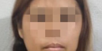 Arrestaron en Tancanhuitz a mujer que habría cometido un robo en Monterrey