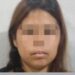 Arrestaron en Tancanhuitz a mujer que habría cometido un robo en Monterrey