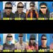 Secretaría de Seguridad y Protección Ciudadana detiene a 45 personas por diversos delitos