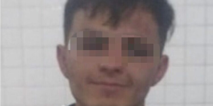 Sujeto fue detenido por hacer mal uso de la línea de emergencia