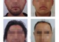 Dan prisión preventiva a sujetos que presuntamente robaron una casa de empeño