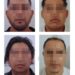 Dan prisión preventiva a sujetos que presuntamente robaron una casa de empeño