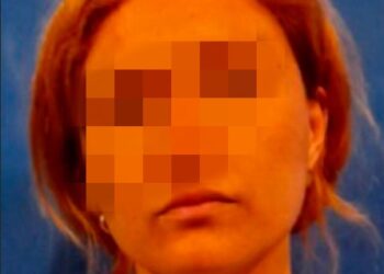 Arrestaron a mujer acusada de homicidio y desaparición