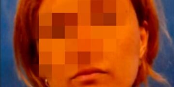 Arrestaron a mujer acusada de homicidio y desaparición