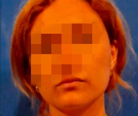 Arrestaron a mujer acusada de homicidio y desaparición