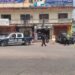 Policía Estatal y militares refuerzan seguridad en Zona Media y Huasteca