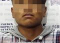 Arrestaron a sujeto que cargaba con 41 dosis de cristal en Matehuala