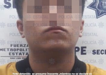 Arrestaron a sujeto que conducía una camioneta robada en la colonia Loma Verde