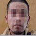 Fue detenido por portar dos armas de fuego