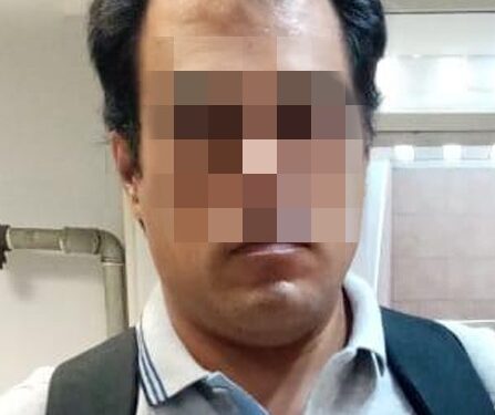 Diez años de prisión a sujeto acusado de violación y robo