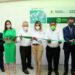Se reinauguró la unidad terapéutica para atender trastornos alimenticios en Temazcalli
