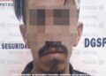 Roba dinero de una tienda en la colonia Bellas Lomas; es detenido