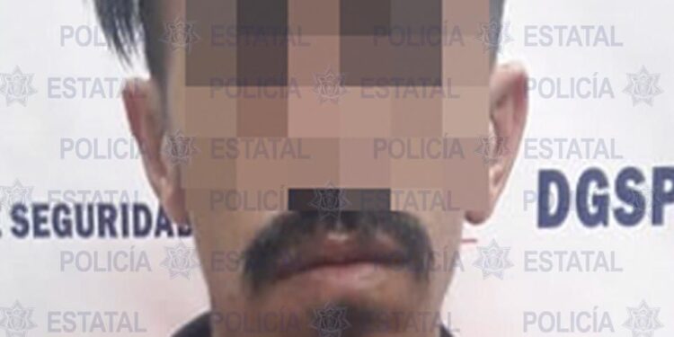 Roba dinero de una tienda en la colonia Bellas Lomas; es detenido