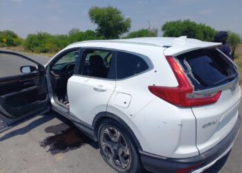 Policía Estatal desarticuló célula delictiva tras enfrentamiento en Villa Juárez