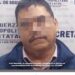 Embistió a conductor de una motocicleta; fue detenido