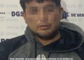 Arrestaron a sujeto que cargaba con marihuana en Matehuala