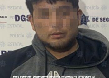 Arrestaron a sujeto que cargaba con marihuana en Matehuala