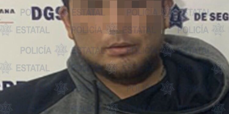 Arrestaron a sujeto que cargaba con marihuana en Matehuala