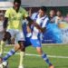 Rueda el balón en la Copa Potosí