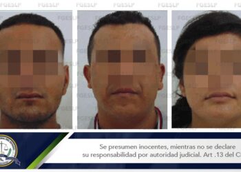 Arrestaron a dos hombres y a una mujer acusados de secuestro