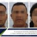 Arrestaron a dos hombres y a una mujer acusados de secuestro