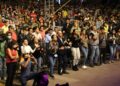 Festival San Luis en Primavera superó las expectativas en el primer día