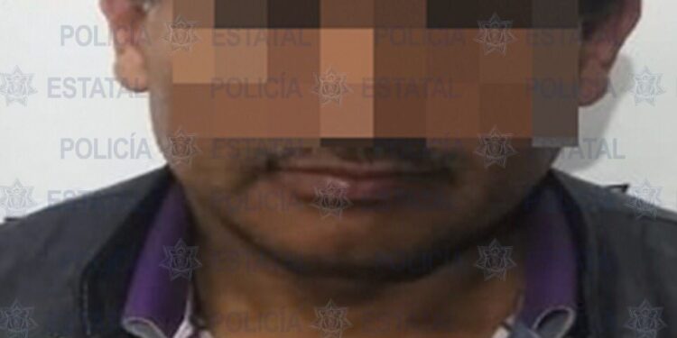 Cae en Matehuala sujeto que presuntamente golpeaba a su esposa