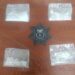 Arrestaron a 3 sujetos en SLP; fueron sorprendidos con marihuana y cristal