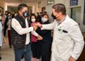 Más de 4 mil pacientes de cáncer tendrán tratamiento