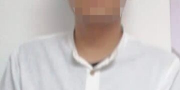 Arrestaron a joven acusado de golpear a un familiar en la avenida Salk