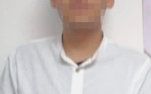Arrestaron a joven acusado de golpear a un familiar en la avenida Salk