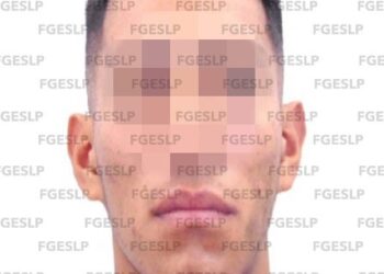 Arrestaron a sujeto que habría asesinado a un hombre en SLP