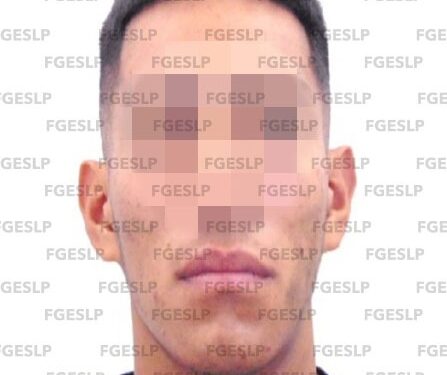 Arrestaron a sujeto que habría asesinado a un hombre en SLP