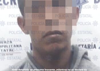 Arrestaron a sujeto que habría causado daños a una casa en Los Fresnos