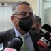 Menor implicado en doble feminicidio permanecerá en prisión: FGE