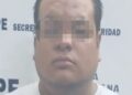 Detienen a dos sujetos en portación de arma de fuego