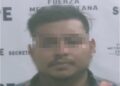 Sujeto fue detenido por conducir en estado de ebriedad; portaba un arma de fuego
