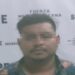 Sujeto fue detenido por conducir en estado de ebriedad; portaba un arma de fuego