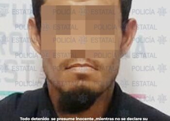 Dos hombres fueron detenidos en la Huasteca en posesión de droga