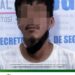 Capturan a sujeto acusado de robar un casa en la colonia San Rafael