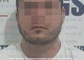 Fue detenido por manejar a exceso de velocidad