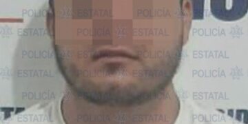 Fue detenido por manejar a exceso de velocidad