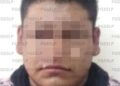 Cae sujeto acusado de secuestro