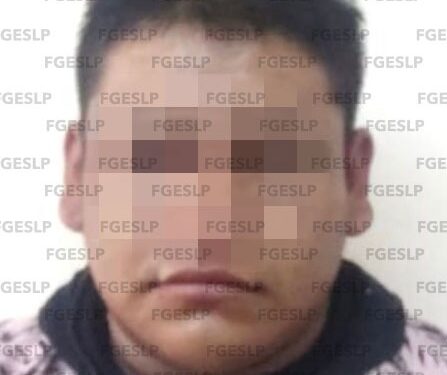 Cae sujeto acusado de secuestro