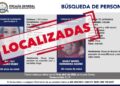 Localizaron a mujer e hija que eran buscadas en Tamazunchale