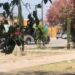 Policías atendieron riña en la colonia Pavón