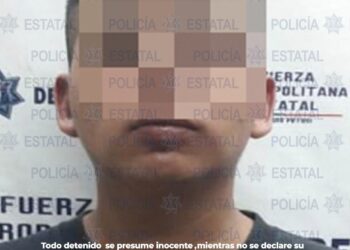 Arrestaron a un hombre en Soledad por posesión de drogas