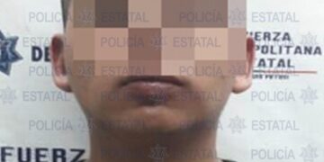 Arrestaron a un hombre en Soledad por posesión de drogas